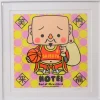 Fine Art>Shibuya Pixel Art Artist Works: Shinichiro Kitai Original Art Print