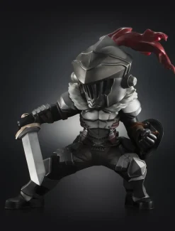 Shibuya Sofubi Arts Goblin Slayer Clearance