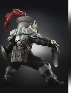 Shibuya Sofubi Arts Goblin Slayer Clearance