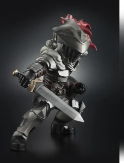 Shibuya Sofubi Arts Goblin Slayer Clearance