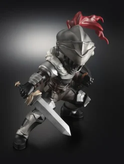 Shibuya Sofubi Arts Goblin Slayer Clearance