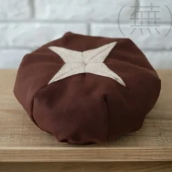 Hats & Caps>Shiitake Mushroom Beret