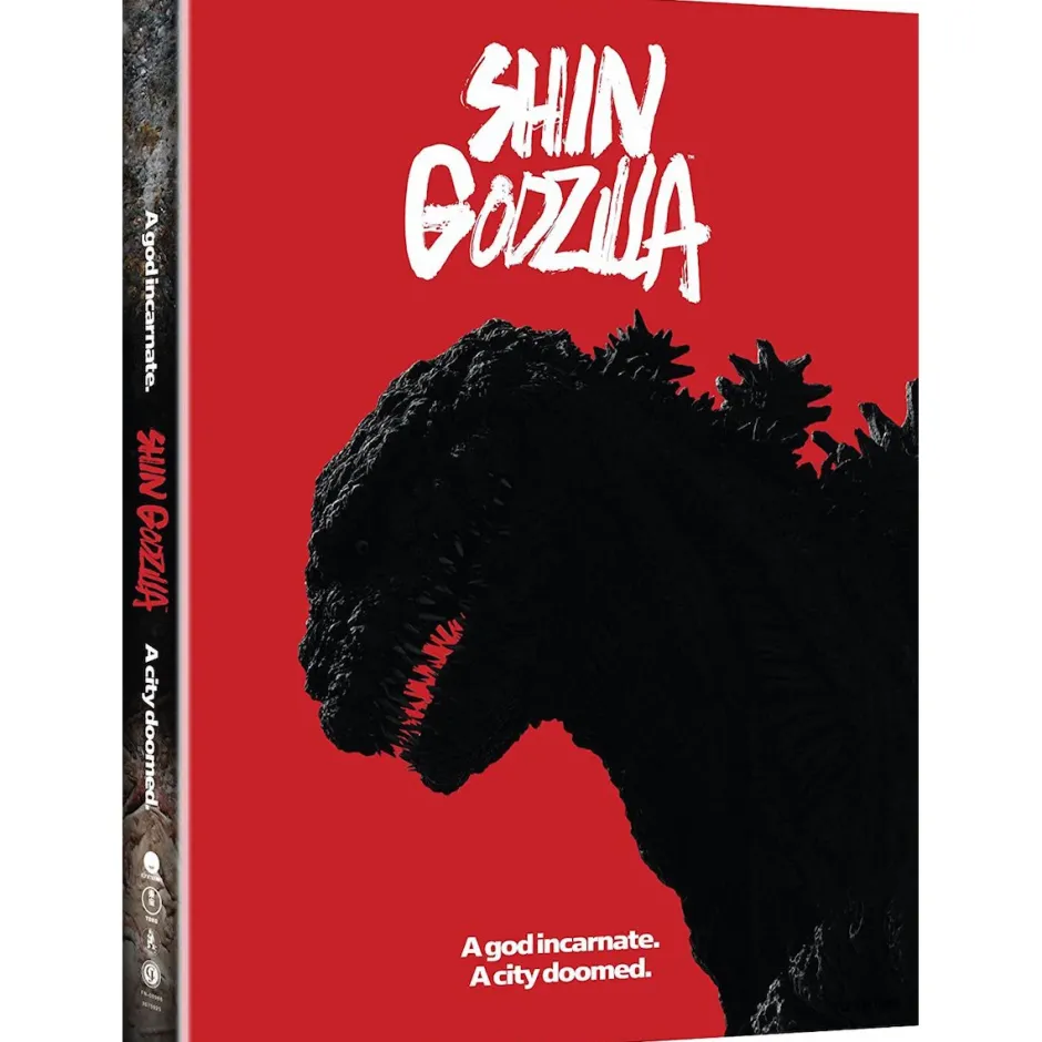 Other Dvd/Blu-Ray>Shin Godzilla