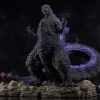Soft Vinyl Figures>Shin Japan Heroes Universe Godzilla Statue