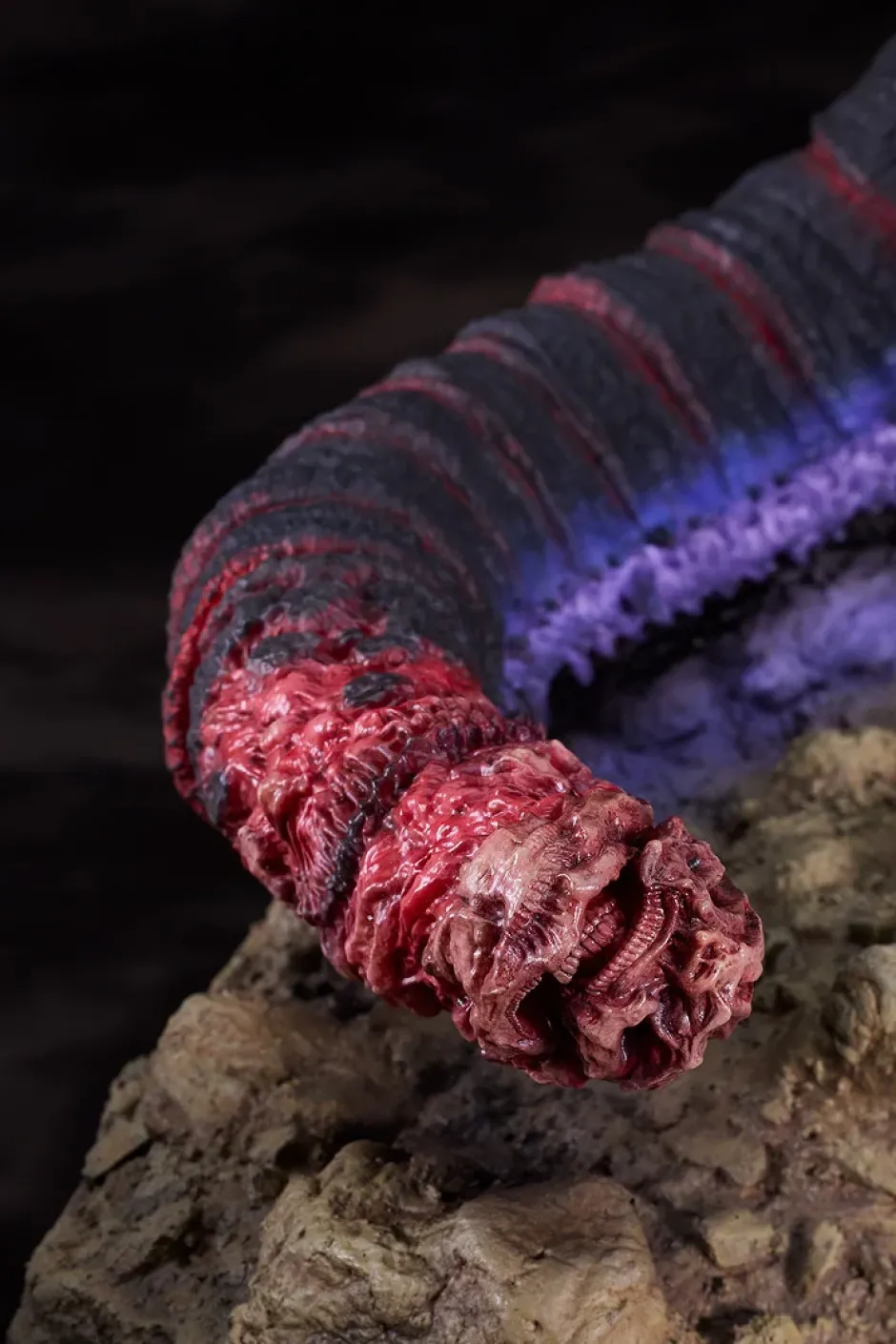 Soft Vinyl Figures>Shin Japan Heroes Universe Godzilla Statue
