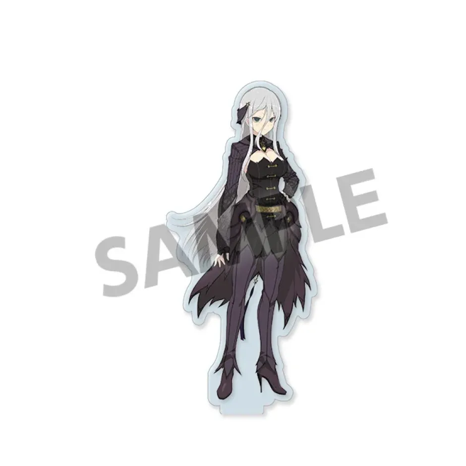 Collectable Toys>Shinobi Master Senran Kagura: New Link Acrylic Figure Collection Vol. 2