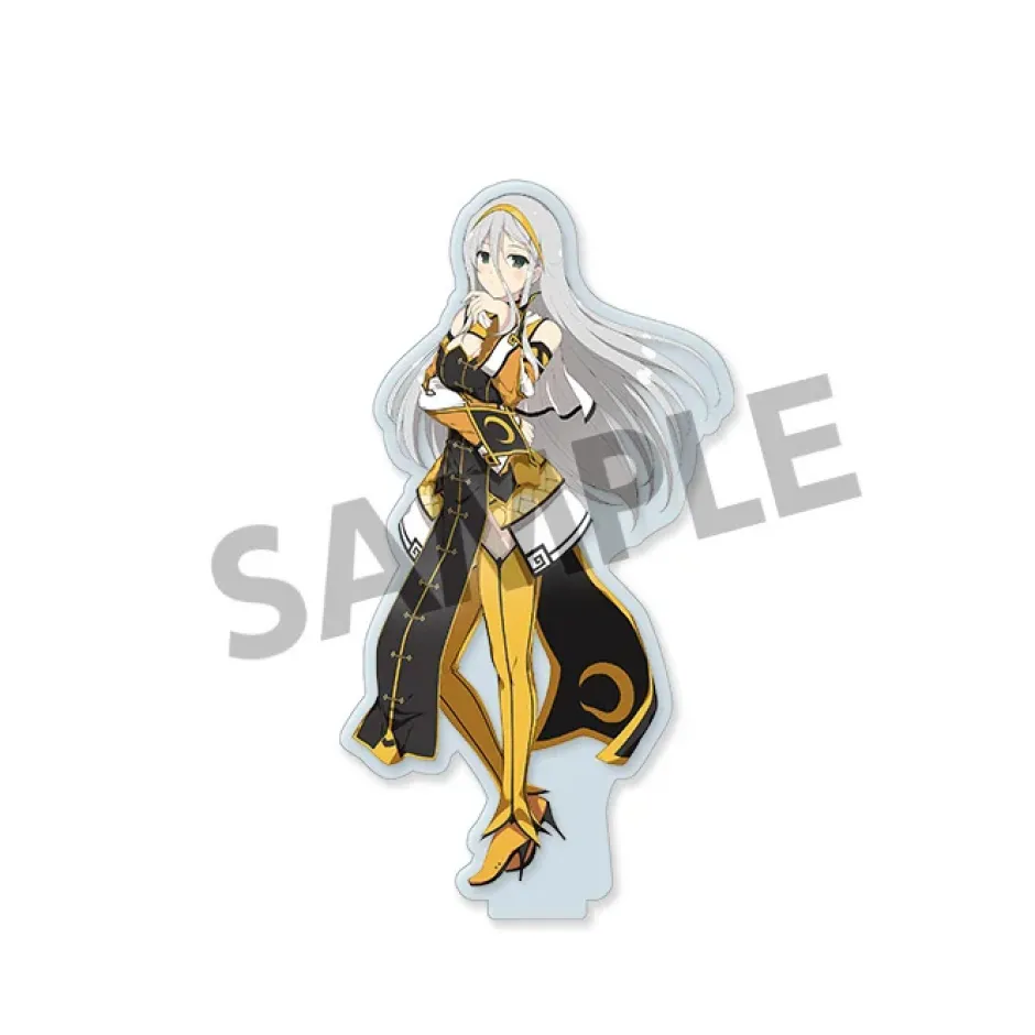 Collectable Toys>Shinobi Master Senran Kagura: New Link Acrylic Figure Collection Vol. 2