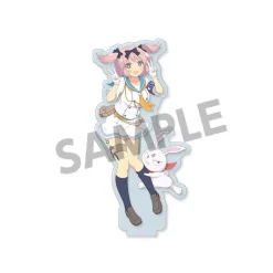 Shinobi Master Senran Kagura: New Link Acrylic Figure Collection Vol. 1 Discount
