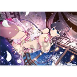 Shinobi Master Senran Kagura: New Link Visual Acrylic Plate Outlet
