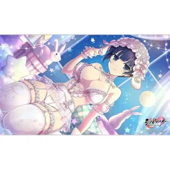 Shinobi Master Senran Kagura: New Link Rubber Mat Yozakura (Nyunyuu Festival)+ Discount