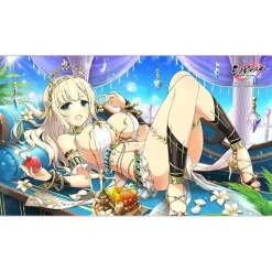 Home Goods>Shinobi Master Senran Kagura: New Link Rubber Mat Yomi (Mori Legendary Bakunyuu Festival 2)++