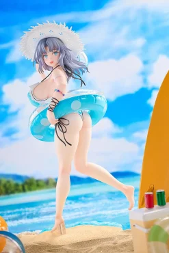 Shinovi Master Senran Kagura: New Link Yumi: Swimsuit Ver. 1/6 Scale Figure Discount