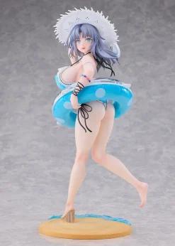 Shinovi Master Senran Kagura: New Link Yumi: Swimsuit Ver. 1/6 Scale Figure Discount