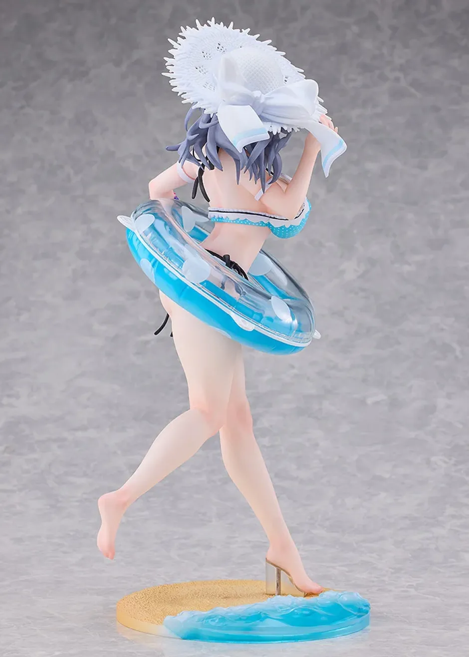 Shinovi Master Senran Kagura: New Link Yumi: Swimsuit Ver. 1/6 Scale Figure Discount