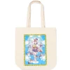 Bags & Wallets>Shintaro Kago Natural Tote Bag