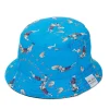 Hats & Caps>Shintaro Kago Reversible Bucket Hat