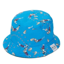 Hats & Caps>Shintaro Kago Reversible Bucket Hat