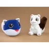 Medium Plushies>Shiren the Wanderer: The Mystery Dungeon of Serpentcoil Island Plushie