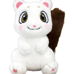 Medium Plushies>Shiren the Wanderer: The Mystery Dungeon of Serpentcoil Island Plushie