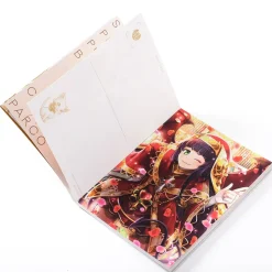 Shironeko Project Postcard Book Online