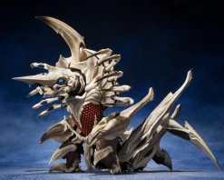 S.H.MonsterArts Gamera Legion Best