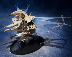 S.H.MonsterArts Gamera Legion Best