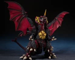 S.H.MonsterArts Godzilla Destoroyah Perfect Form Tokyo Waterfront City Decisive Battle Ver. New