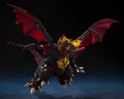 S.H.MonsterArts Godzilla Destoroyah Perfect Form Tokyo Waterfront City Decisive Battle Ver. New