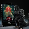 S.H.MonsterArts Godzilla vs. Biollante -Movie Graphic Plus- Godzilla [1989] New