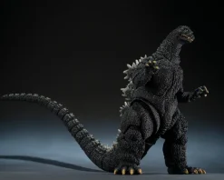 S.H.MonsterArts Godzilla vs. Biollante -Movie Graphic Plus- Godzilla [1989] New
