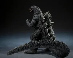 S.H.MonsterArts Godzilla vs. Biollante -Movie Graphic Plus- Godzilla [1989] New