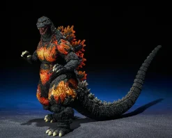 Action Figures>S.H.MonsterArts Godzilla vs. Destoroyah Godzilla [1995] 70th Anniversary Special Ver.