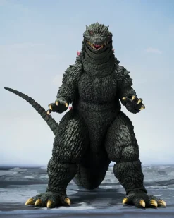 Action Figures>S.H.MonsterArts Godzilla vs. Megaguirus(2000) Godzilla [2000]