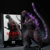 Action Figures>S.H.MonsterArts Shin Godzilla -Movie Graphic Plus- Godzilla [2016] The Fourth Awakning Ver.