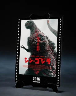 Action Figures>S.H.MonsterArts Shin Godzilla -Movie Graphic Plus- Godzilla [2016] The Fourth Awakning Ver.