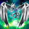 Action Figures>S.H.MonsterArts Yu-Gi-Oh! 5D's Stardust Dragon