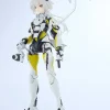 Shojo-Hatsudoki Motored Cyborg Runner SSX_155ar Kinetic Ash Non-Scale Action Figure Clearance
