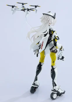Shojo-Hatsudoki Motored Cyborg Runner SSX_155ar Kinetic Ash Non-Scale Action Figure Clearance
