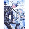 Art Books>Shokuen Artworks: View of the world