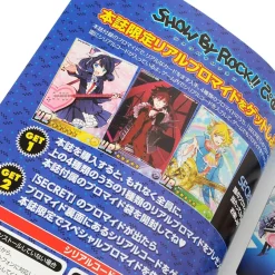 Anime & Manga Magazines><noscript><img width=
