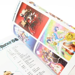 Anime & Manga Magazines><noscript><img width=
