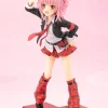 Bishoujo Figures|Scale Figures>Shugo Chara! Amu Hinamori: School Uniform Ver. 1/7 Scale Figure