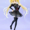 Bishoujo Figures|Scale Figures>Shugo Chara! Utau Hoshina: School Uniform Ver. 1/7 Scale Figure