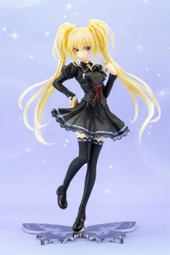 Bishoujo Figures|Scale Figures>Shugo Chara! Utau Hoshina: School Uniform Ver. 1/7 Scale Figure