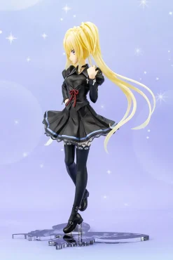 Bishoujo Figures|Scale Figures>Shugo Chara! Utau Hoshina: School Uniform Ver. 1/7 Scale Figure