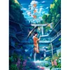 Art Books>Shuu Works: Aoki Toki