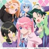 Sibphony:) | TV Anime The Shiunji Family Children Music & Song Collection CD Album (2-Disc Set) Sale