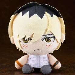 Silent Hill Plushie Outlet