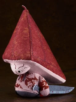 Silent Hill Plushie Outlet