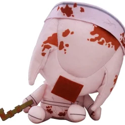 Medium Plushies>Silent Hill 2 Plushie Bubble Head Nurse